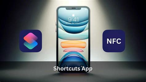 nfc tag shortcuts|apple shortcuts nfc ideas.